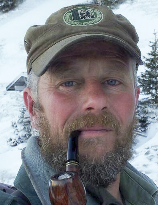 Wildhüter/ Sufers, Splügen, Medels